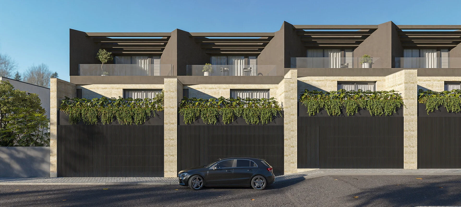 Casas D'Este